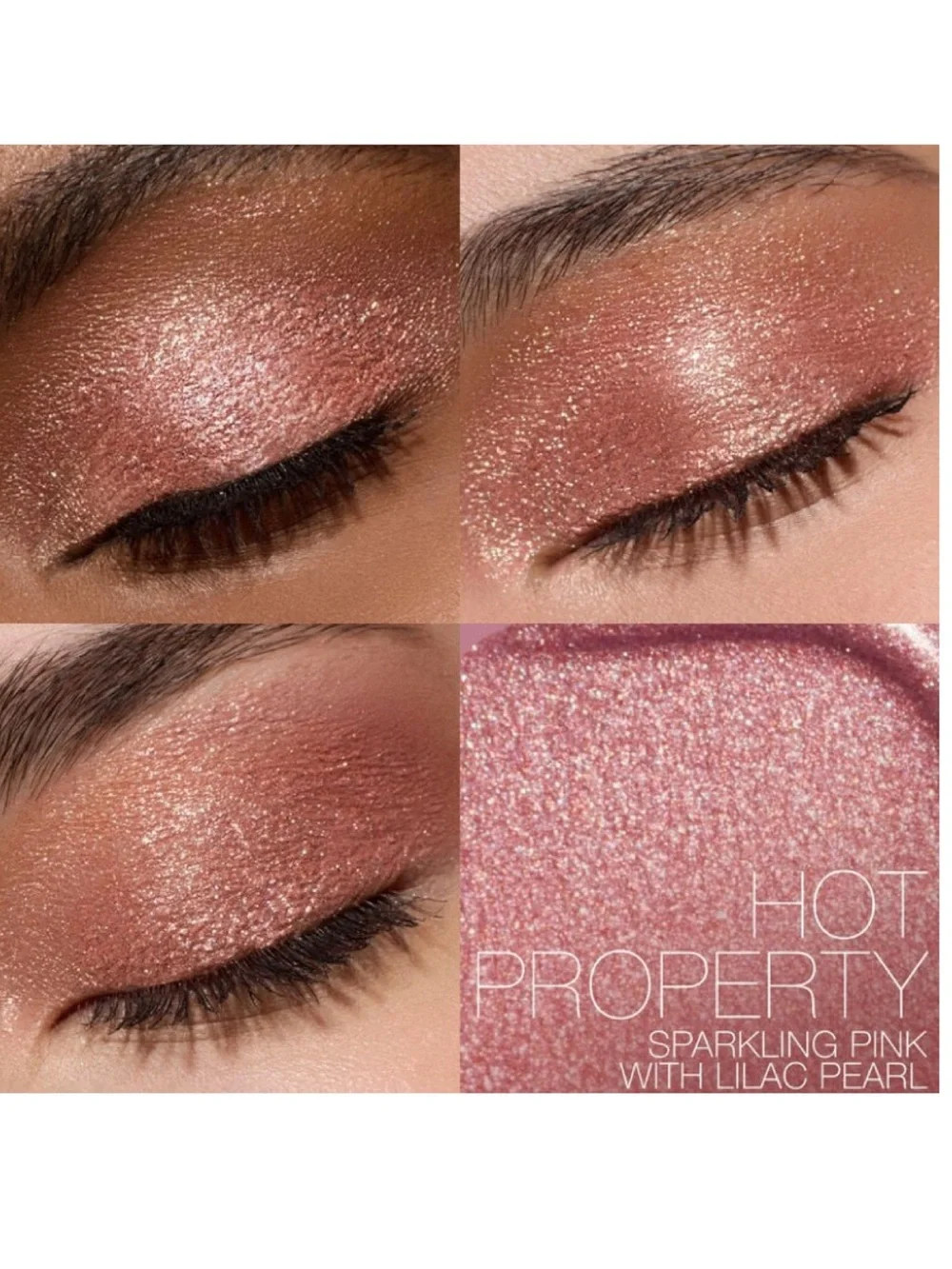 NEW✅NARS Hot Property